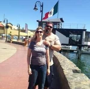 Meet your Posher, Jeremy